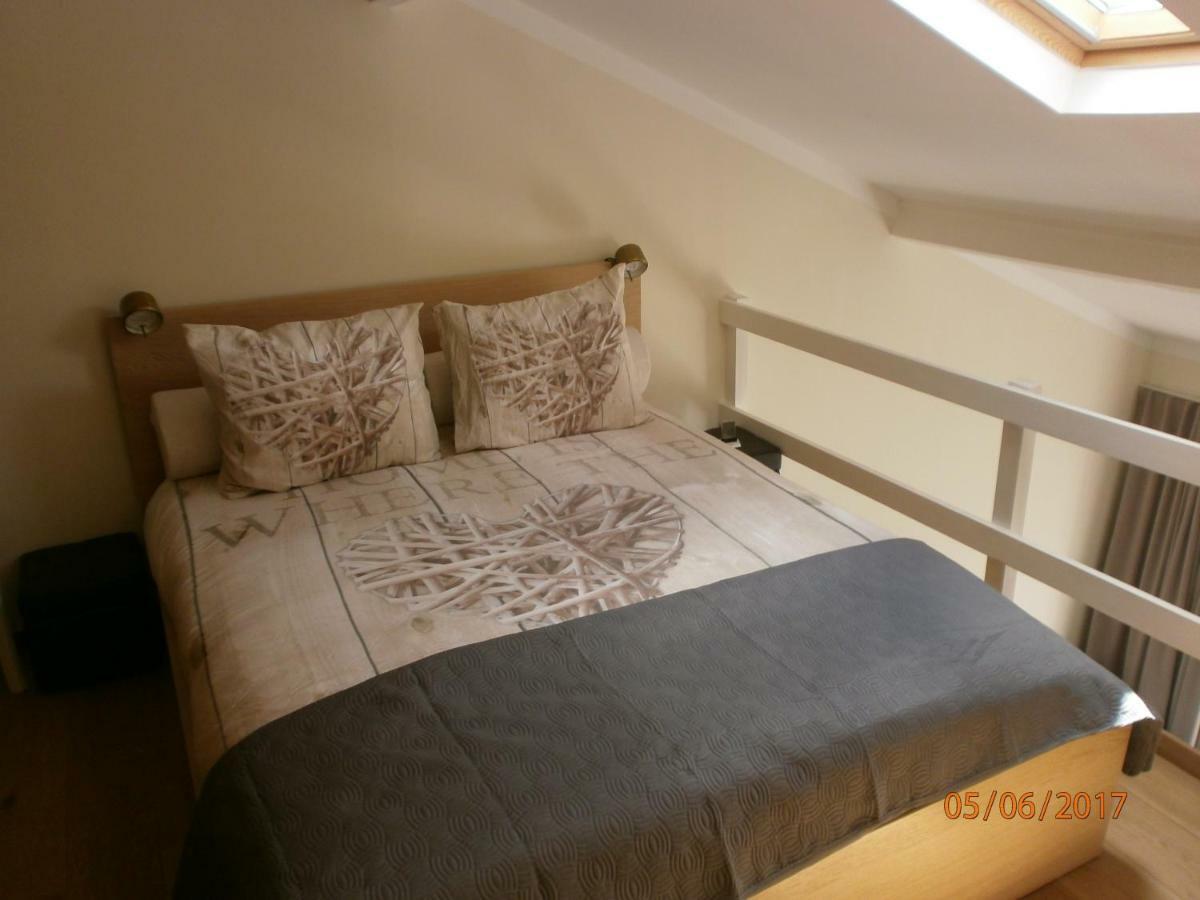 Vakantiehuisje Bredene Esterno foto